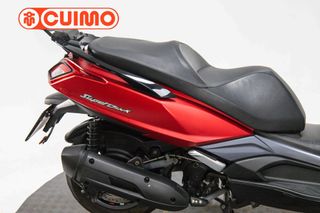 KYMCO SUPER DINK 125 ABS