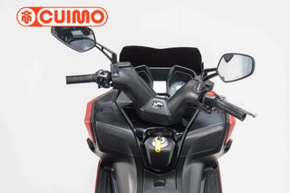 KYMCO SUPER DINK 125 ABS
