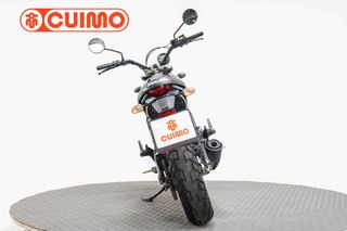 DUCATI SCRAMBLER