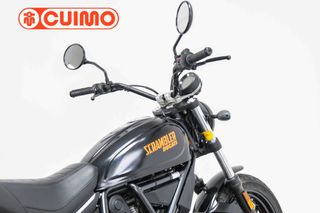 DUCATI SCRAMBLER