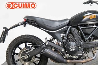 DUCATI SCRAMBLER