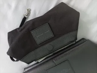 Bolso The Sack Bag Marc Jacobs Negro