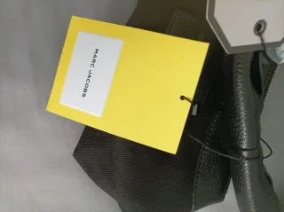 Bolso The Sack Bag Marc Jacobs Negro