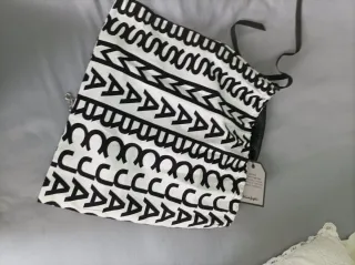 Bolso The Sack Bag Marc Jacobs Negro