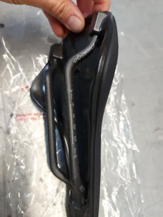 Sella Prologo Nago R4 147