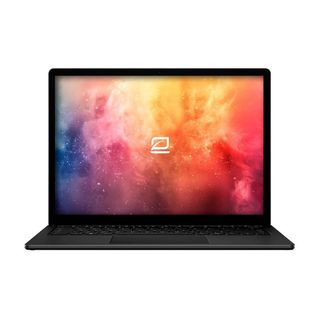 Microsoft Surface Laptop 3 Táctil 13,5" i7 1065G7, 16GB, SSD 256GB, 2K+, Negro, A