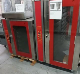 HORNOS DE CONVECCION 624792021