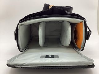 funda camara lowepro adventura sh 160