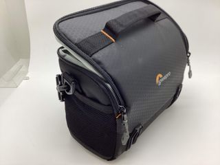 funda camara lowepro adventura sh 160