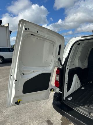 Citroen Berlingo 2017