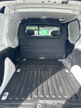 Citroen Berlingo 2017