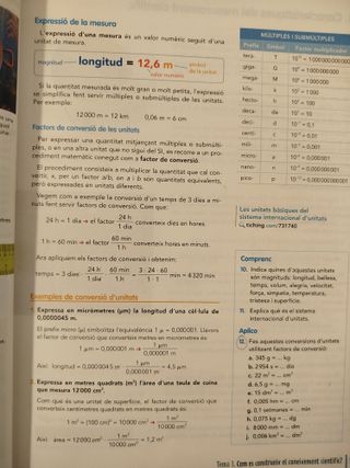 Física i Química 3r ESO - Comunitat en Xarxa - 97884682863