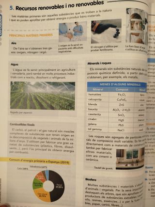 Física i Química 3r ESO - Comunitat en Xarxa - 97884682863