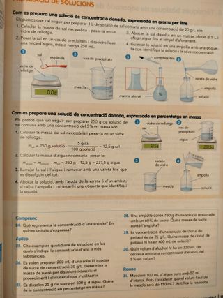 Física i Química 3r ESO - Comunitat en Xarxa - 97884682863