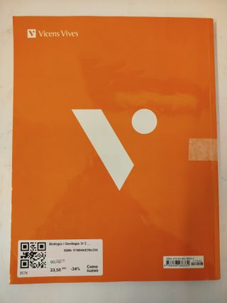 Biologia i Geologia 3r ESO - Comunitat en Xarxa - 9788468286