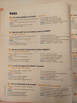 Biologia i Geologia 3r ESO - Comunitat en Xarxa - 9788468286