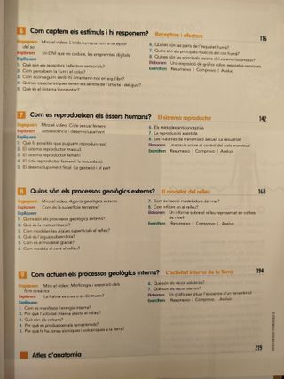 Biologia i Geologia 3r ESO - Comunitat en Xarxa - 9788468286