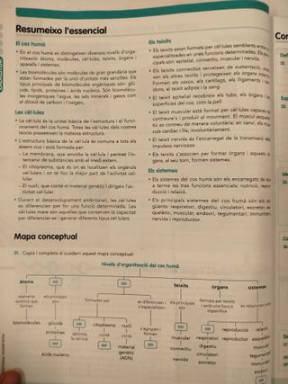 Biologia i Geologia 3r ESO - Comunitat en Xarxa - 9788468286