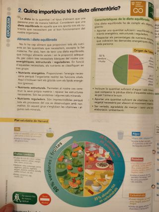 Biologia i Geologia 3r ESO - Comunitat en Xarxa - 9788468286