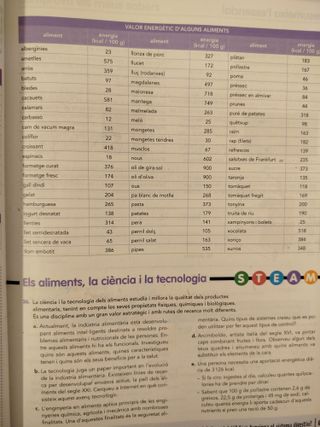 Biologia i Geologia 3r ESO - Comunitat en Xarxa - 9788468286