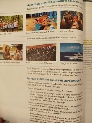 Matemàtiques 3r ESO (Maria Gaetana Agnesi) - Innova 2 - 978