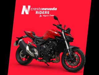 Honda CB 1000 Hornet