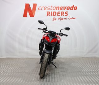 Honda CB 1000 Hornet