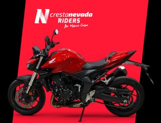Honda CB 1000 Hornet