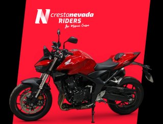 Honda CB 1000 Hornet
