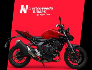 Honda CB 1000 Hornet