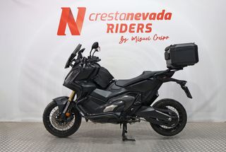 Honda X ADV