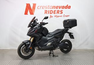 Honda X ADV