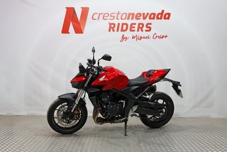 Honda CB 1000 Hornet