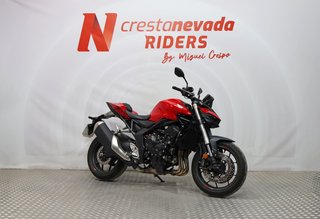 Honda CB 1000 Hornet