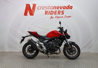 Honda CB 1000 Hornet