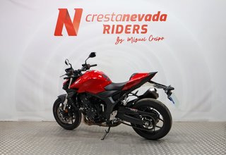 Honda CB 1000 Hornet