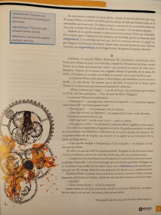 Llengua Catalana 3º ESO (Alba de Vic) - Innova 2 - 97884489