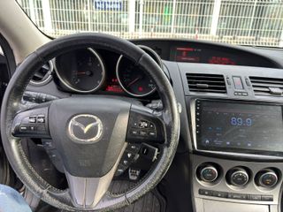Mazda 3 2010