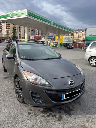Mazda 3 2010