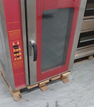 HORNOS DE CONVECCION 624792021