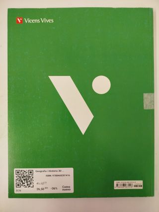 Geografia i Història 3D ESO - Comunitat en Xarxa - 97884682