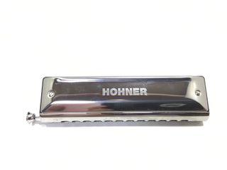 armonica hohner xpression