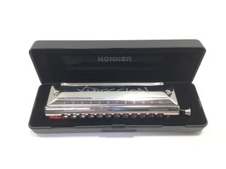 armonica hohner xpression