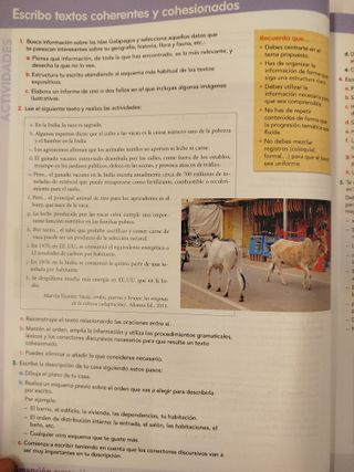 Lengua Castellana y Literatura 3r ESO - En Red - Catalunya -