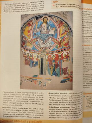 Lengua Castellana y Literatura 3r ESO - En Red - Catalunya -