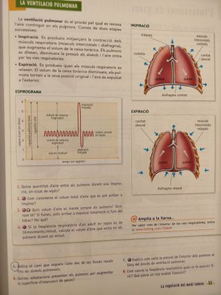 Biologia i Geologia 3r ESO - Aula3D - 9788468231983 - Bueno