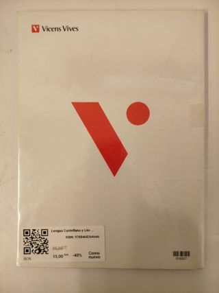 Lengua Castellana y Literatura 3r ESO - Situaciones - Libro