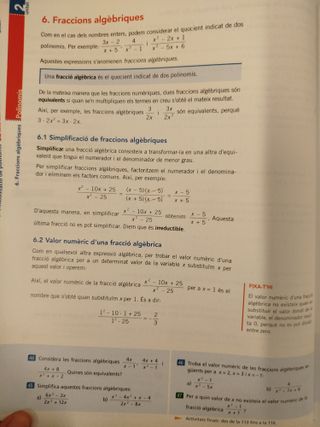 Matemàtiques 3r ESO - Aula3D - 9788468231952 - Bueno