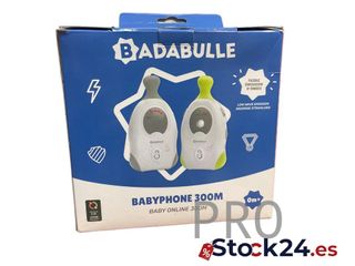 Monitor audio per bambini Badabulle Baby Online