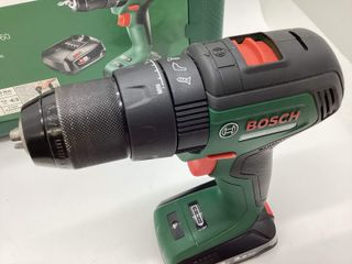 taladro a bateria bosch universalimpact 18v-60